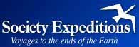 Society Expeditions Kreuzfahrt